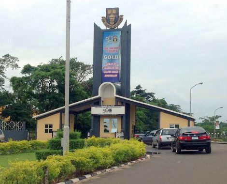 OAU